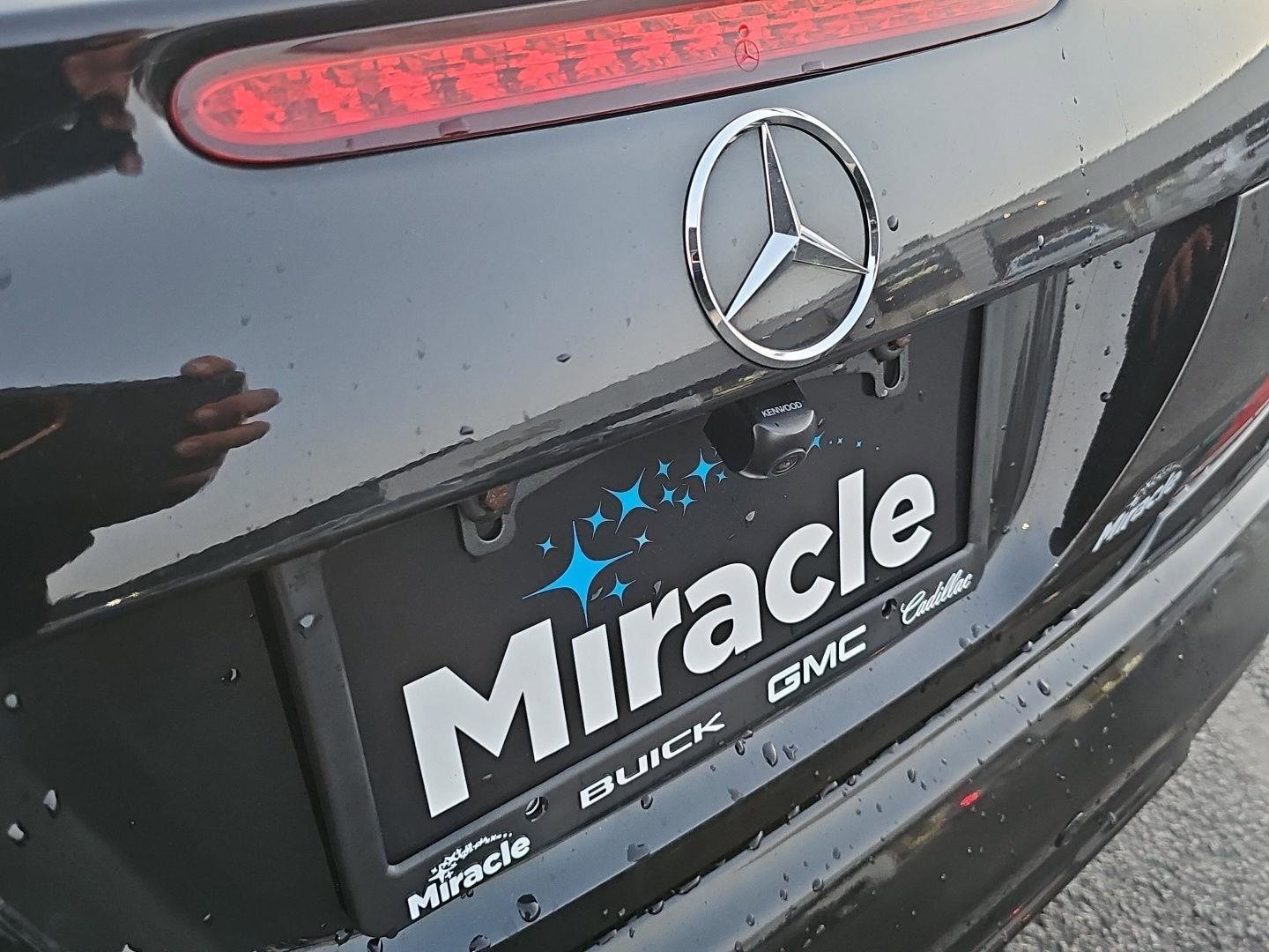 Used 2009 Mercedes-Benz SL 550 image 29