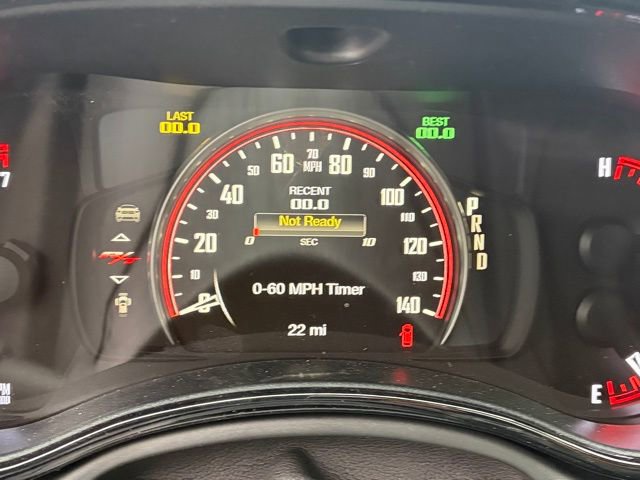 New 2026 Dodge Durango GT AWD/4WD image 21