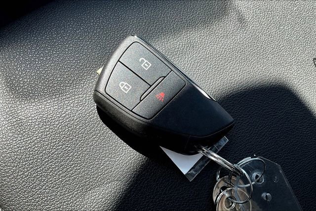 New 2025 Chevrolet Silverado 2500 W/T w/ WT Convenience Package image 7