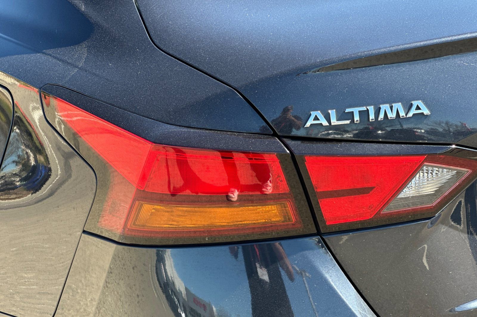 Used 2019 Nissan Altima 2.5 SL image 47