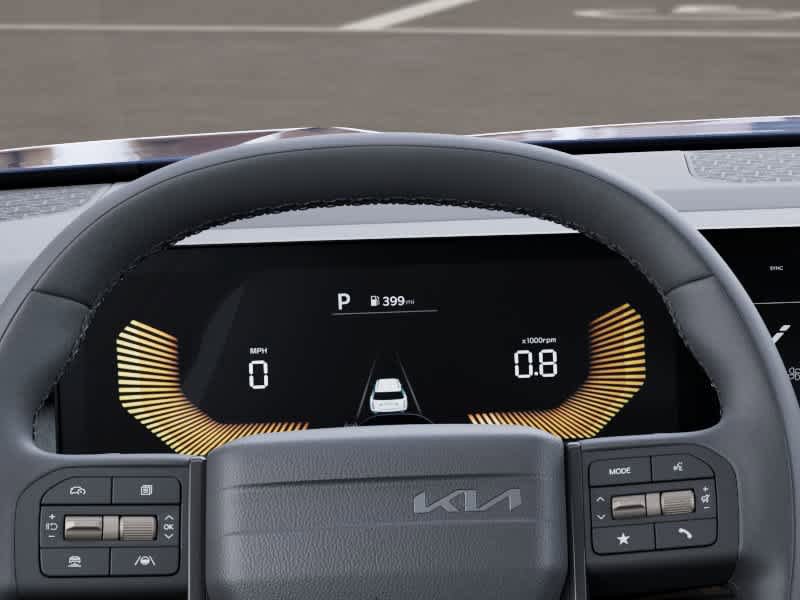 New 2027 Kia Telluride S AWD/4WD image 21