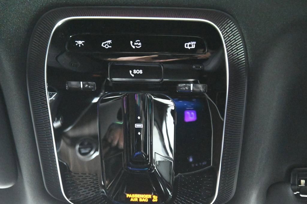 Certified 2026 Mercedes-Benz C 300 4MATIC Sedan image 21