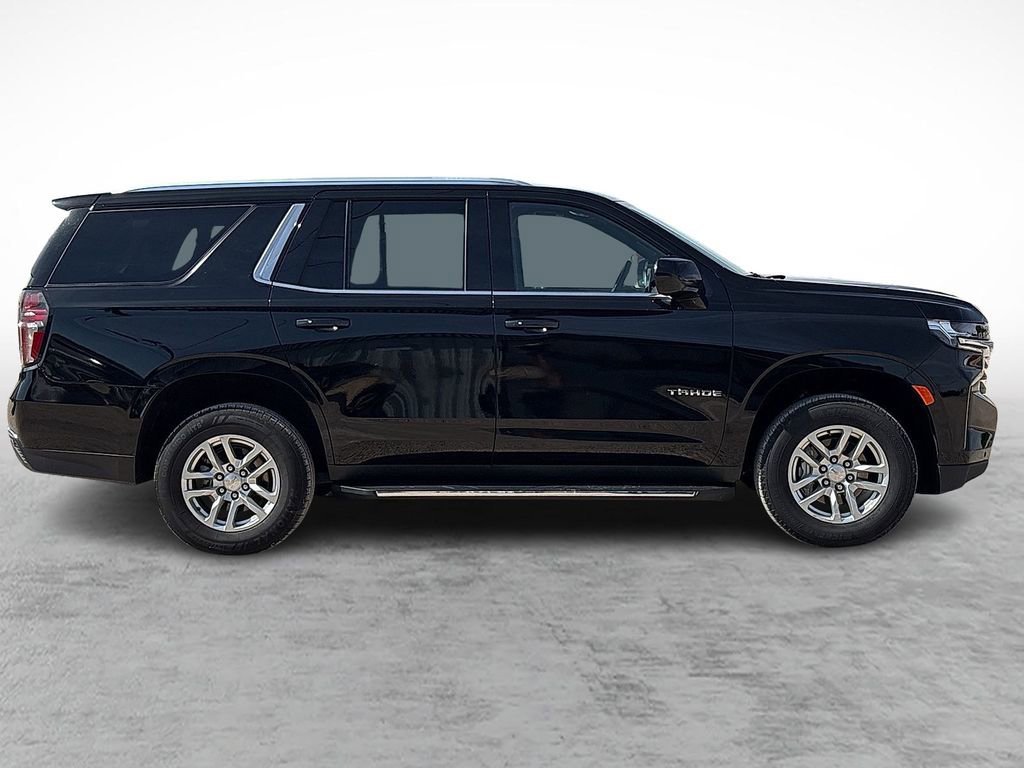 Used 2024 Chevrolet Tahoe LT RWD image 12