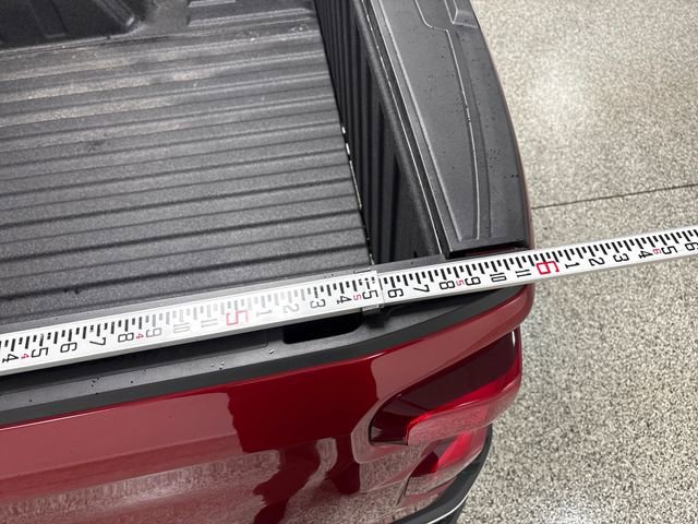 New 2026 Chevrolet Silverado 1500 LTZ w/ LTZ Premium Package image 9