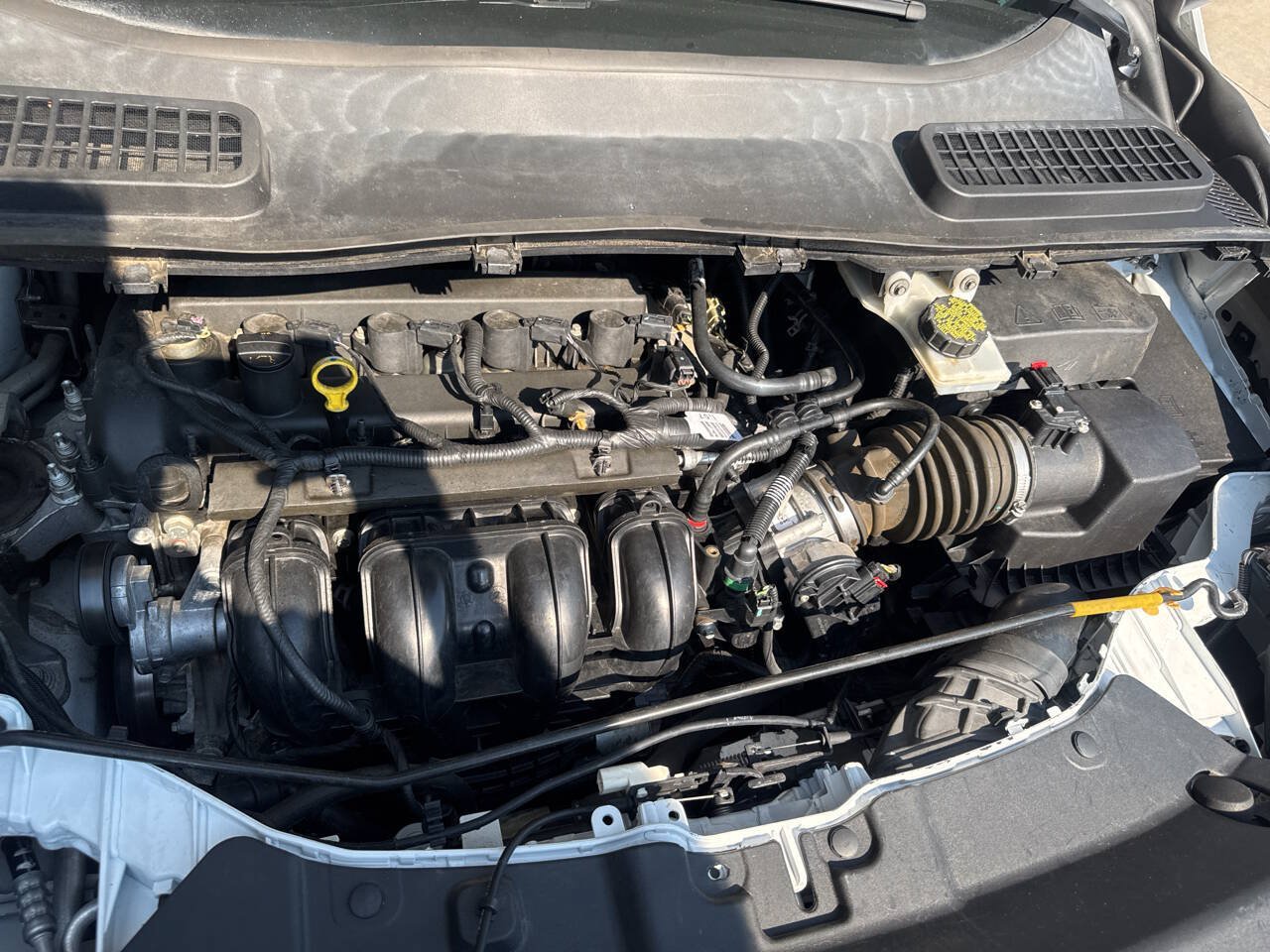 Used 2016 Ford Escape S FWD image 26