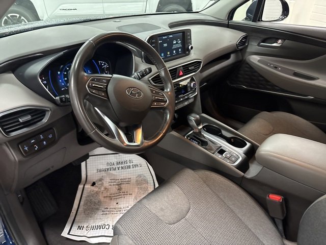 Used 2019 Hyundai Santa Fe SEL image 16