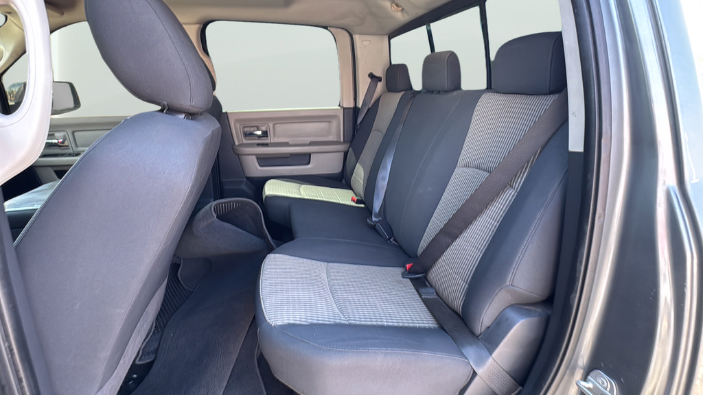 Used 2010 Dodge Ram 1500 Truck SLT RWD image 33