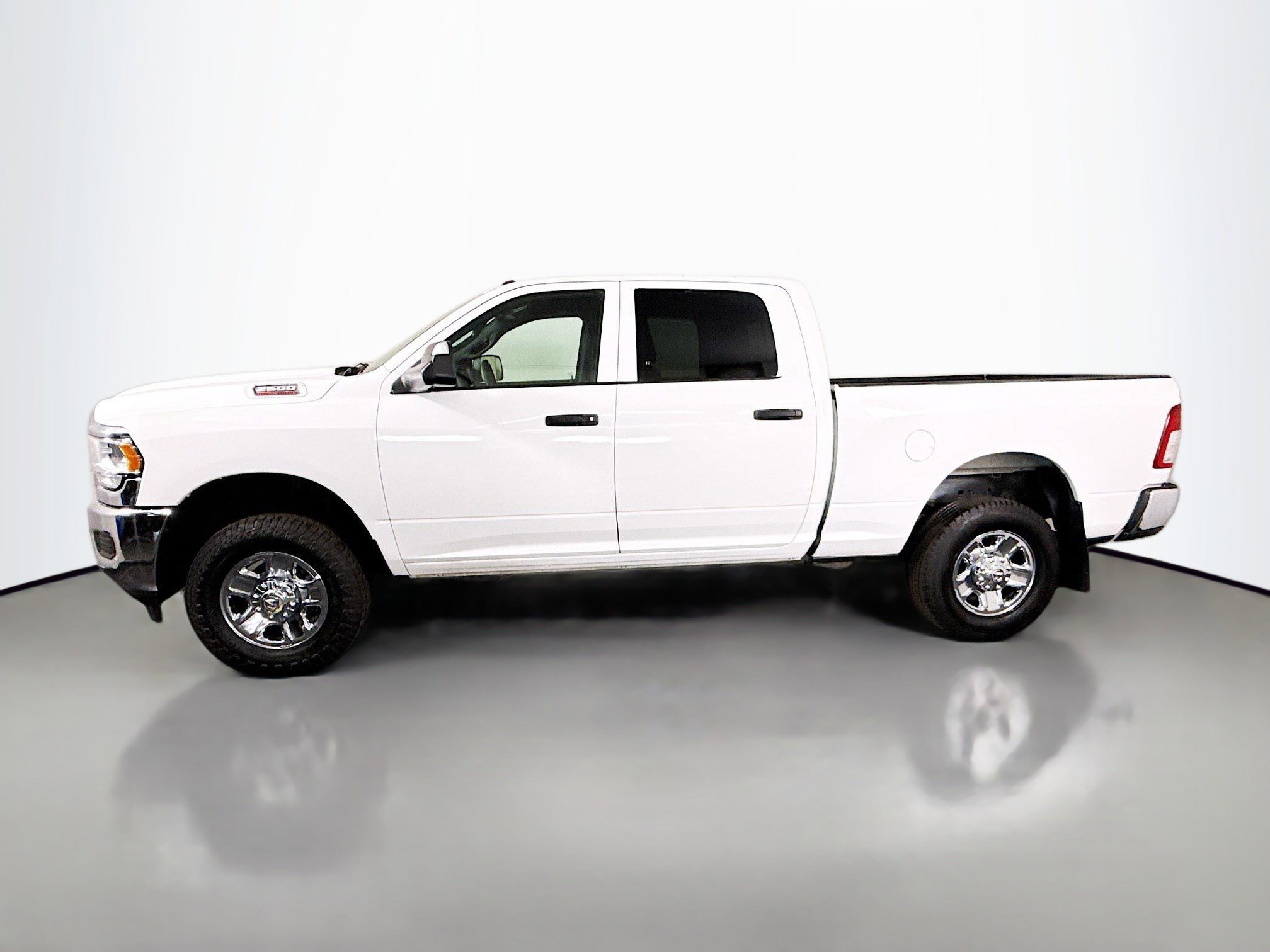 Used 2021 RAM 2500 Tradesman image 6