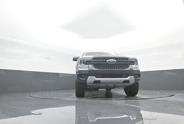 New 2025 Ford Ranger XLT w/ Equipment Group 301A High image 18