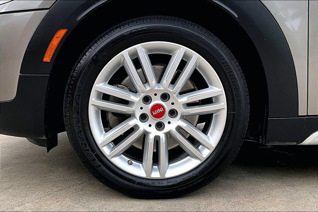 Used 2020 MINI Cooper Countryman S w/ Convenience Package FWD image 12