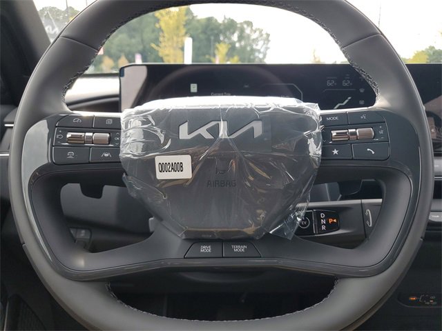 New 2026 Kia EV9 Land w/ Nightfall Edition Package image 24