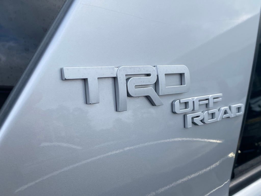 Used 2020 Toyota 4Runner TRD Off-Road Premium image 15