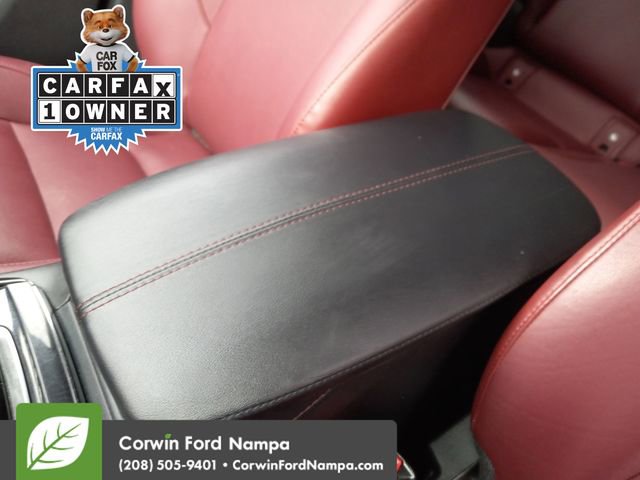 Used 2023 MAZDA CX-30 AWD 2.5 S w/ Preferred Package image 19