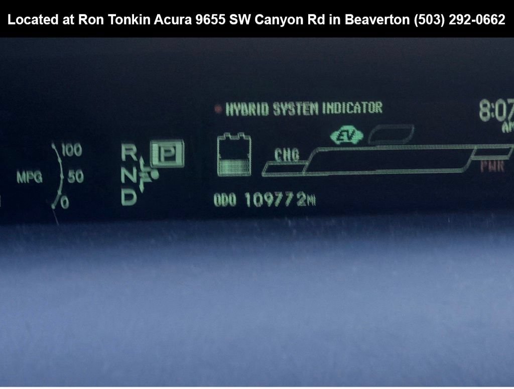 Used 2015 Toyota Prius Two FWD image 8