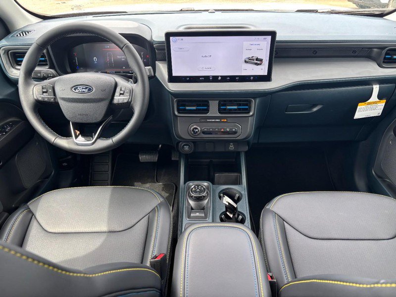 New 2026 Ford Maverick Lobo AWD/4WD image 14