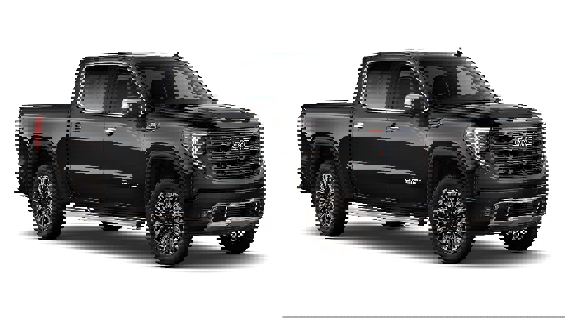 New 2026 GMC Sierra 1500 Denali Ultimate image 37