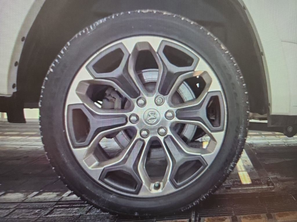 Used 2020 RAM 1500 Longhorn image 14