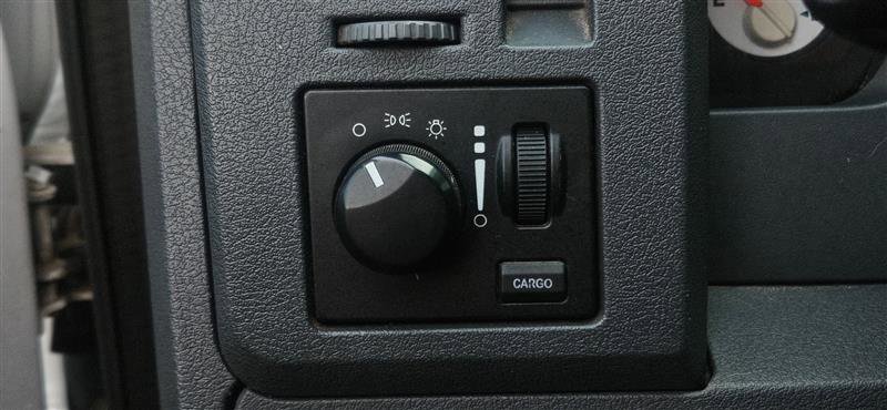 Used 2006 Dodge Ram 1500 Truck ST w/ Protection Group image 12