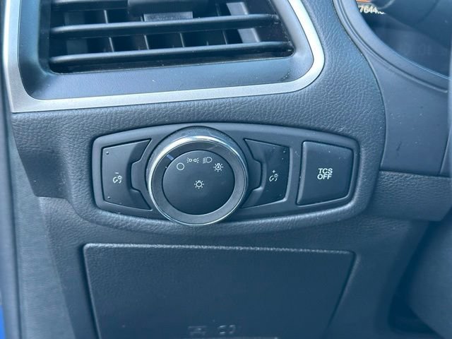Used 2024 Ford Edge SEL AWD/4WD image 24