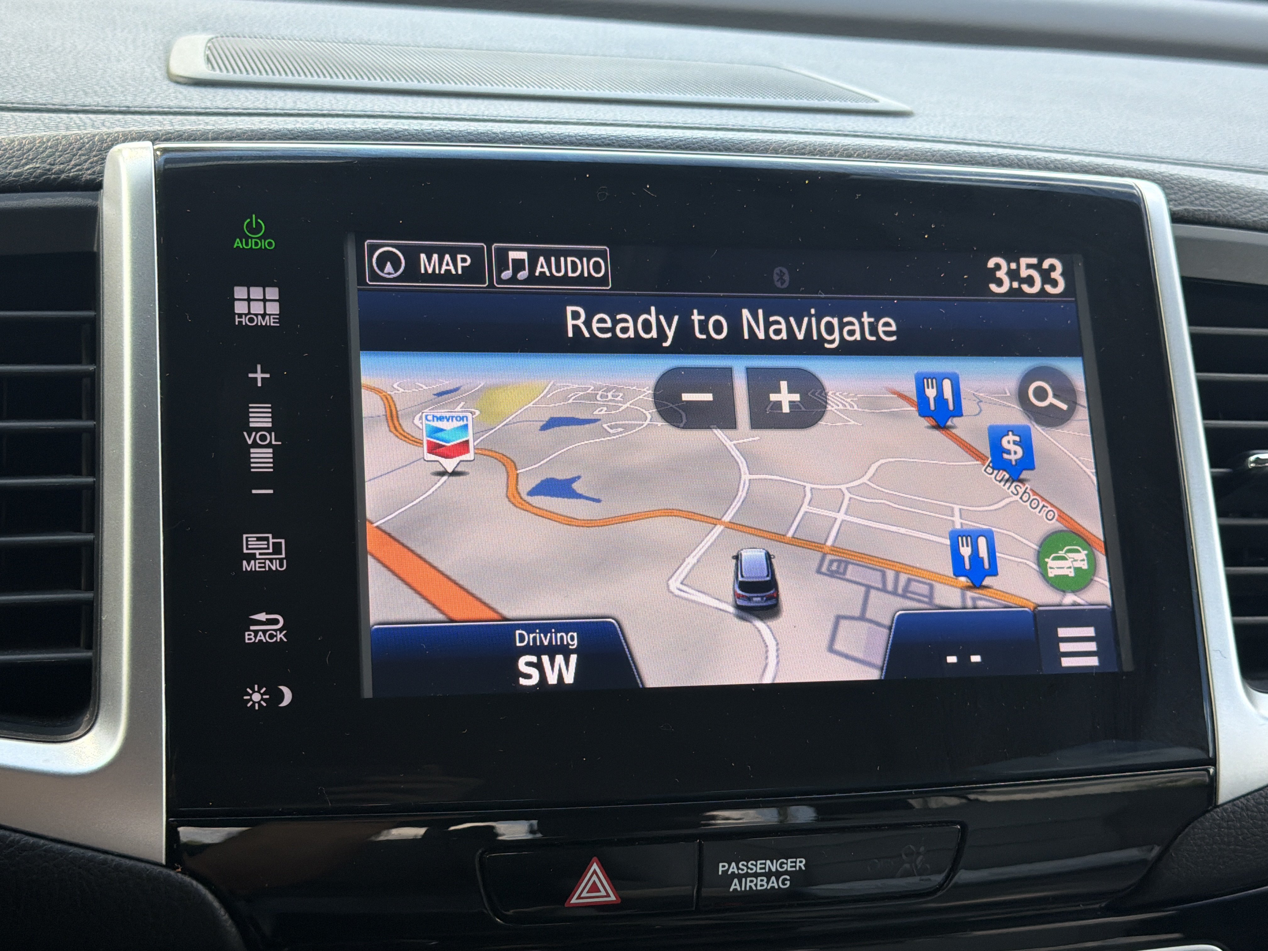 Used 2016 Honda Pilot Touring image 12
