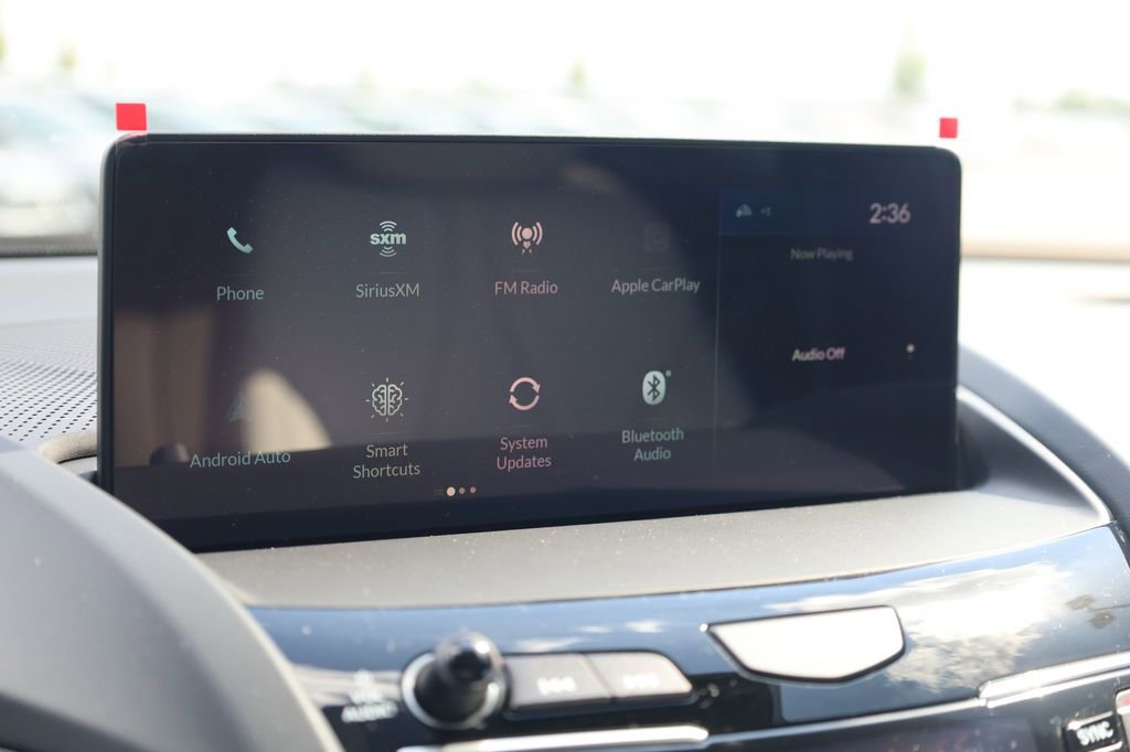 New 2026 Acura RDX SH-AWD image 20