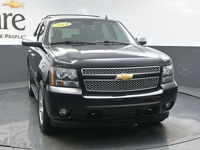 Used 2014 Chevrolet Tahoe LT w/ All-Star Edition AWD/4WD image 55
