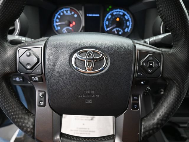 Used 2019 Toyota Tacoma TRD Sport image 12
