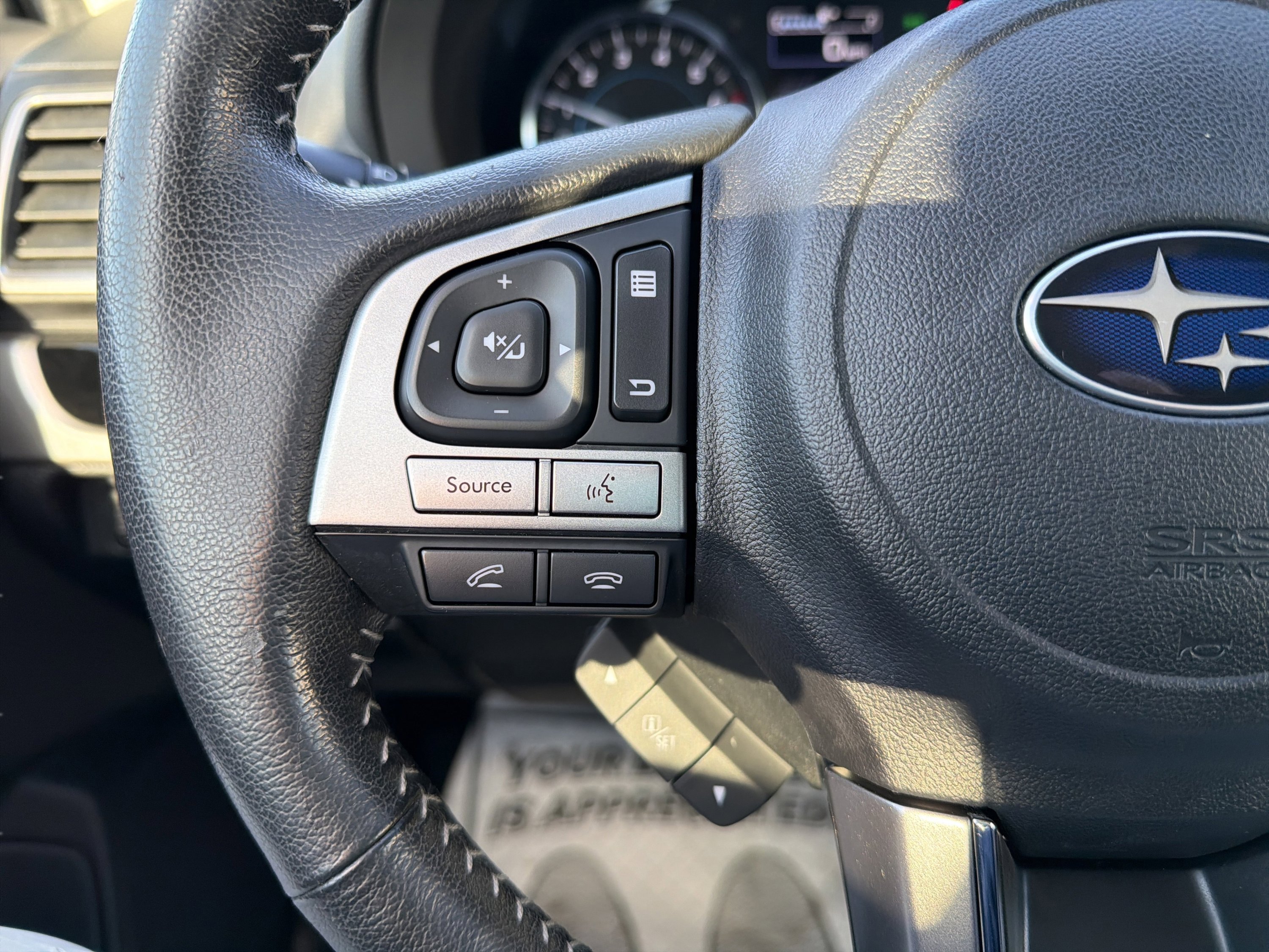 Used 2017 Subaru Forester 2.5i Touring image 20