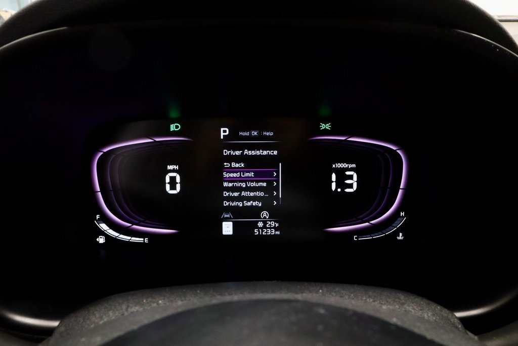 Used 2024 Kia Soul LX w/ Option Group 015 image 27