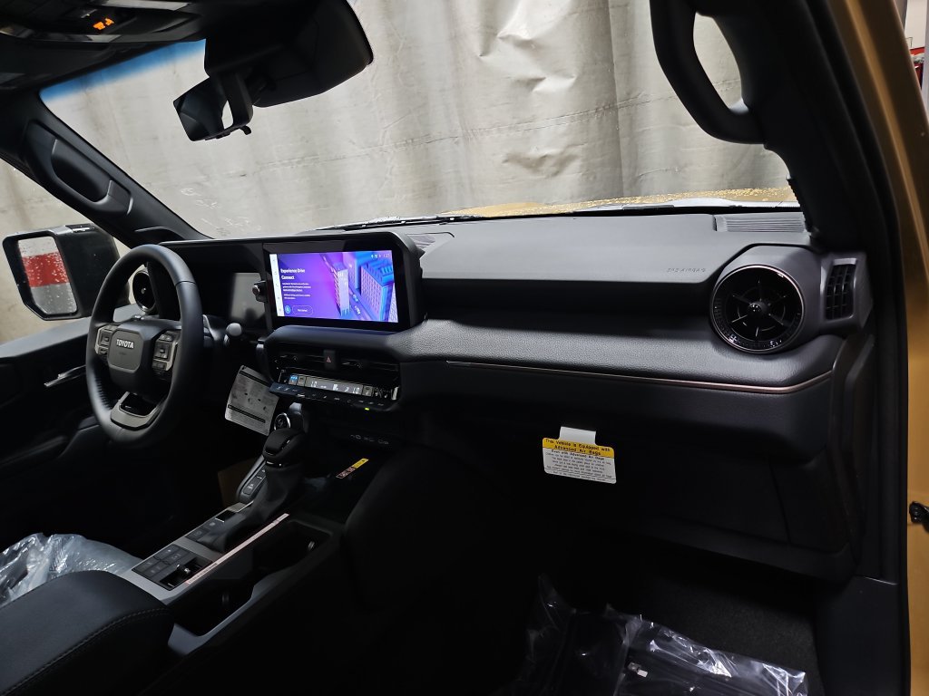 New 2027 Toyota Land Cruiser AWD/4WD image 40