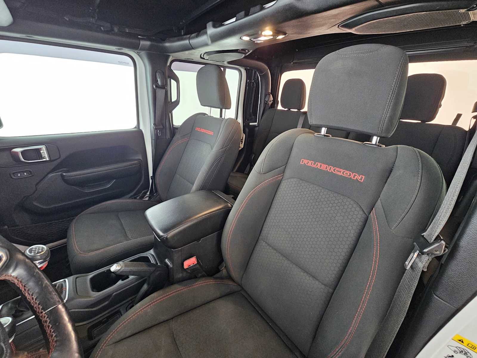 Used 2020 Jeep Gladiator Rubicon image 22