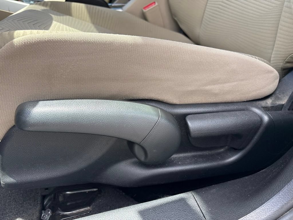 Used 2016 Honda Accord LX image 13