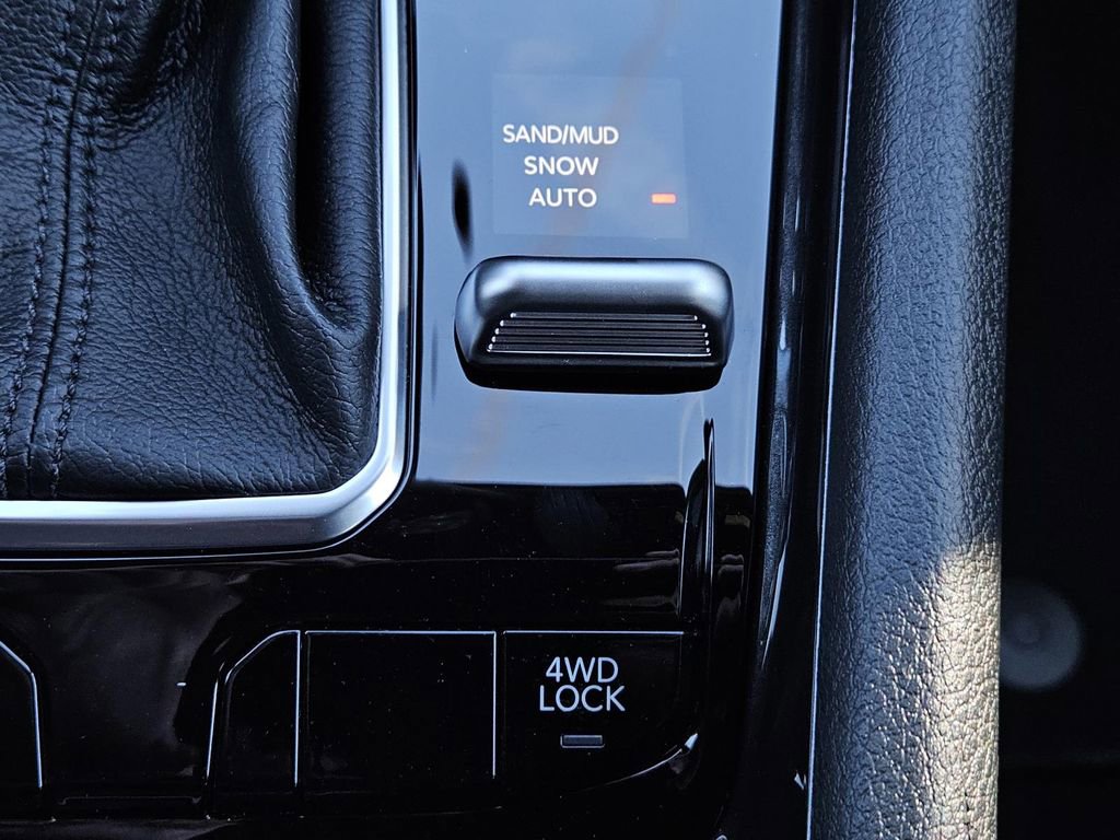 New 2026 Jeep Compass Latitude image 14