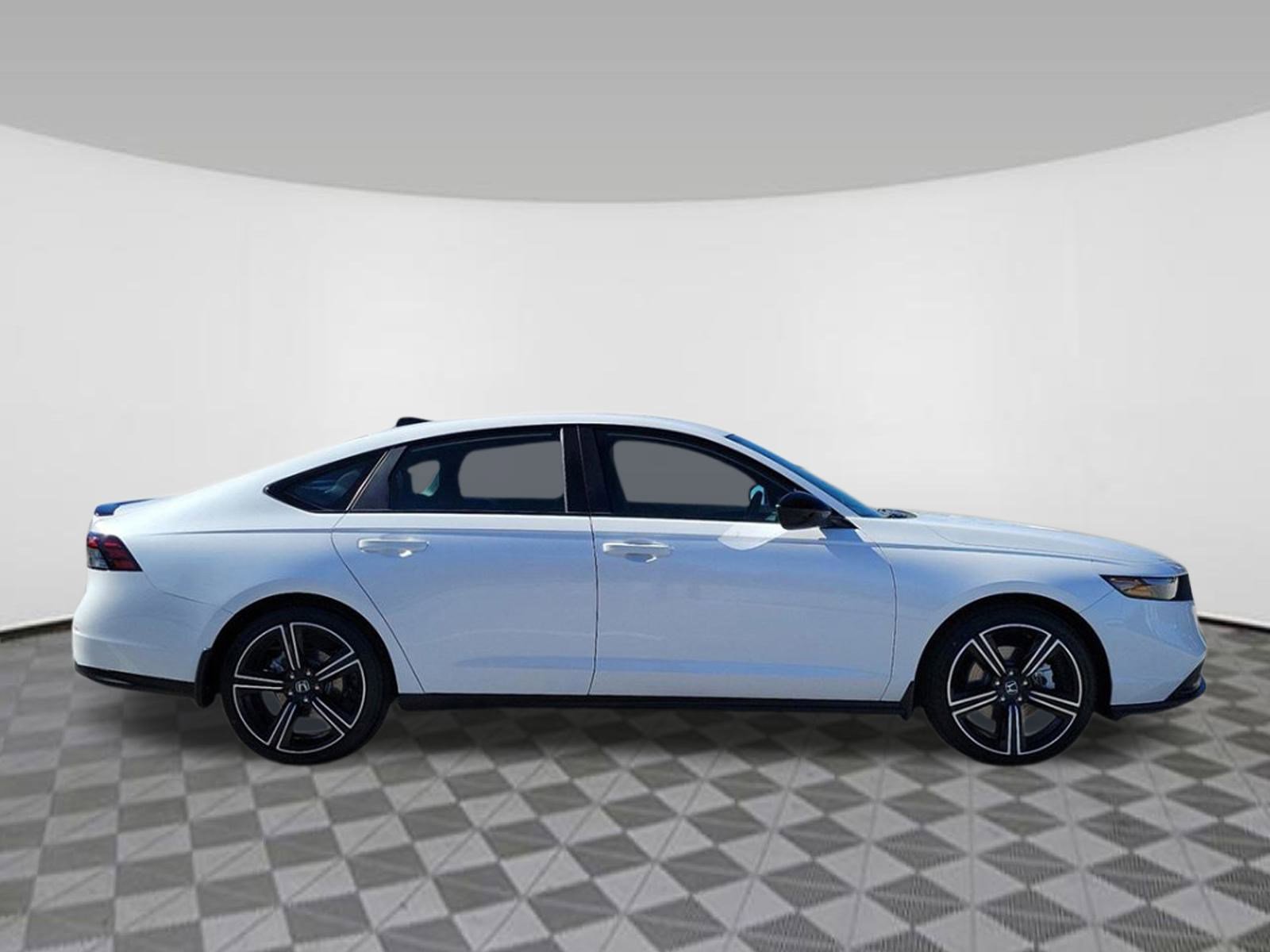 New 2026 Honda Accord Sport image 8