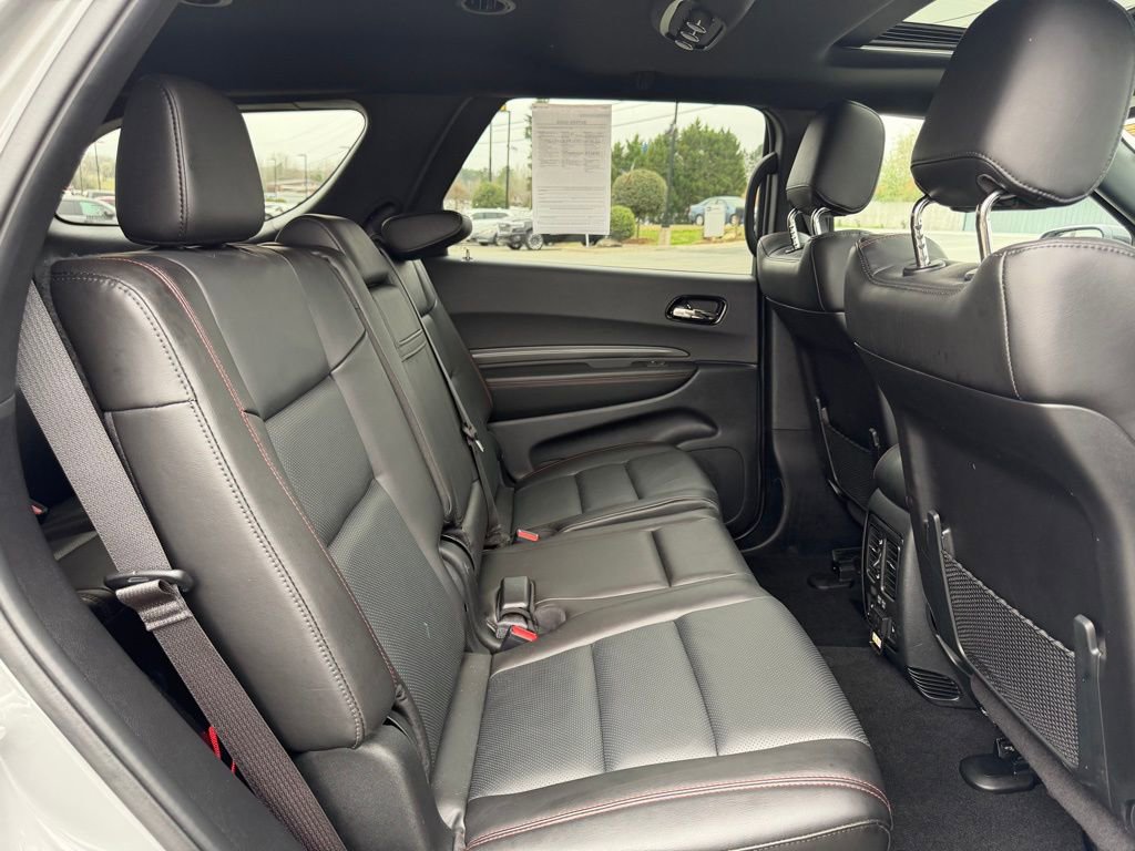 Used 2025 Dodge Durango GT image 39