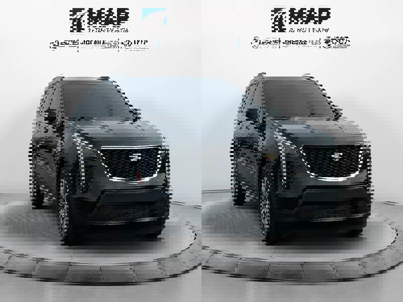 Used 2021 Cadillac XT4 Sport image 7
