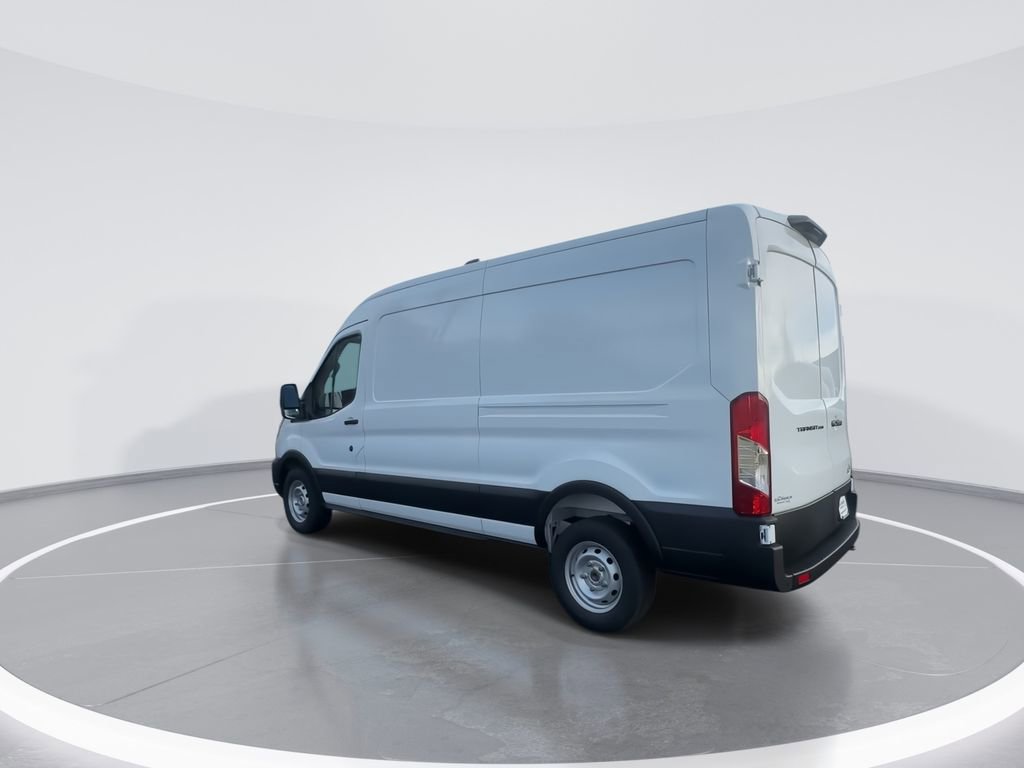 New 2026 Ford Transit 250 148 Medium Roof image 6