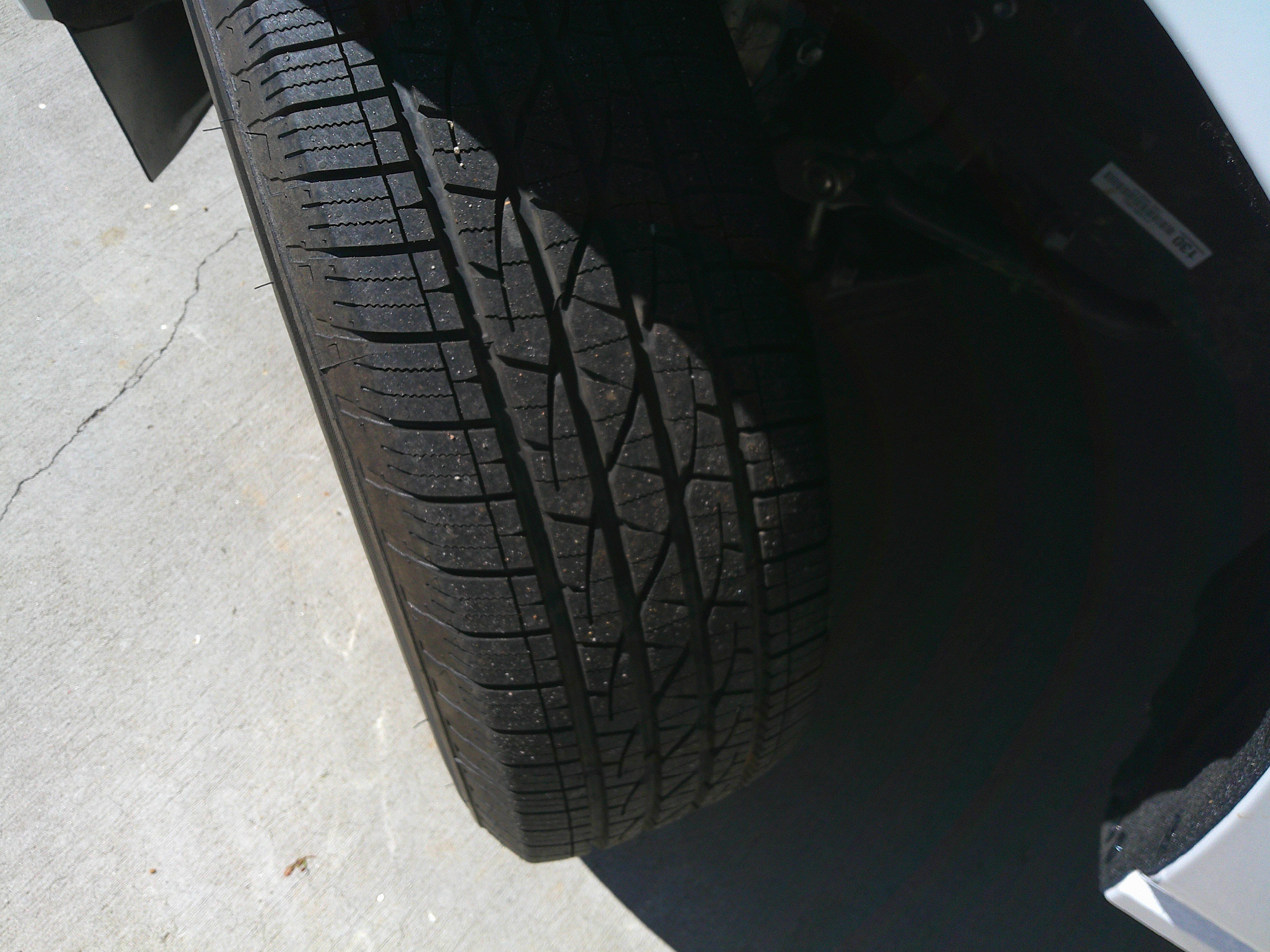 Used 2025 Toyota Tacoma SR5 image 15