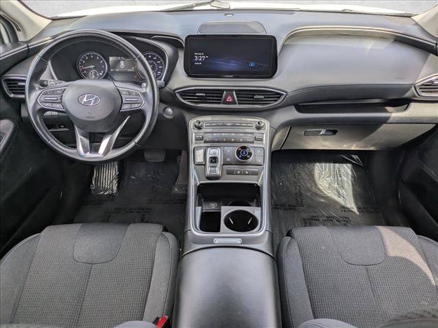 Used 2023 Hyundai Santa Fe SEL AWD/4WD image 17