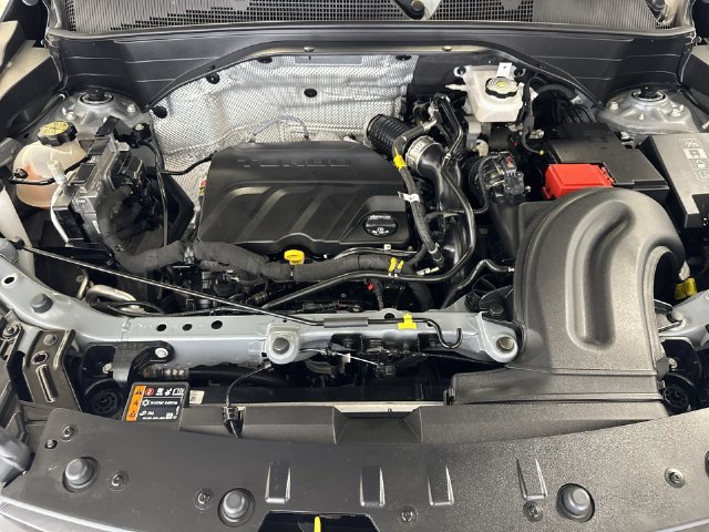 Used 2023 Chevrolet TrailBlazer LT FWD image 27