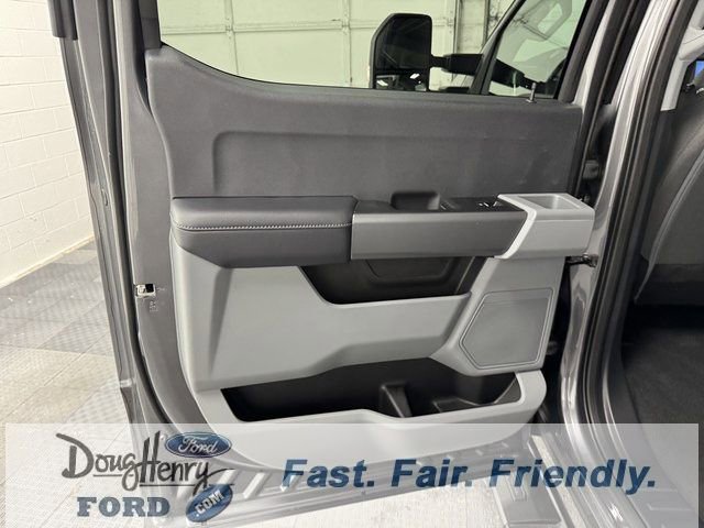 Used 2025 Ford F250 XL w/ STX Appearance Package image 30