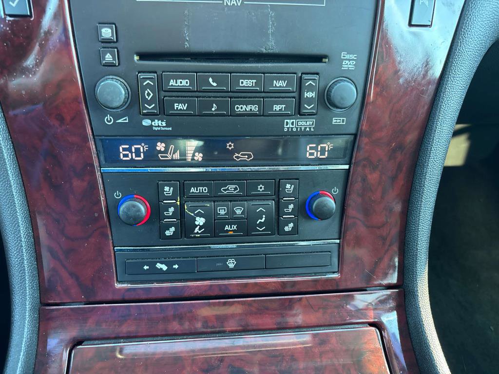 Used 2008 Cadillac Escalade AWD image 23