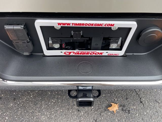 New 2026 GMC Sierra 1500 SLE w/ X31 Off-Road Package image 16