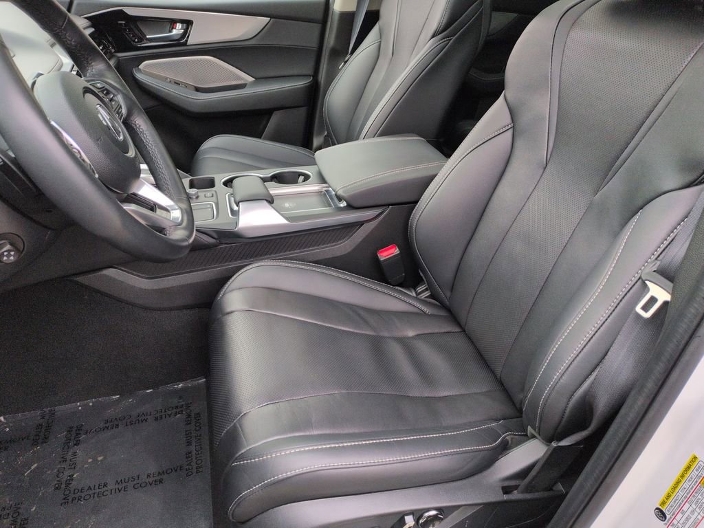 Certified 2023 Acura MDX SH-AWD w/ Technology Package image 12