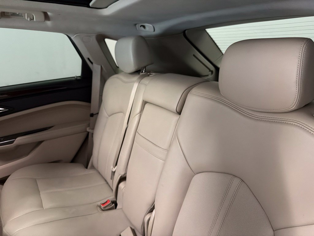 Used 2012 Cadillac SRX Luxury FWD image 14