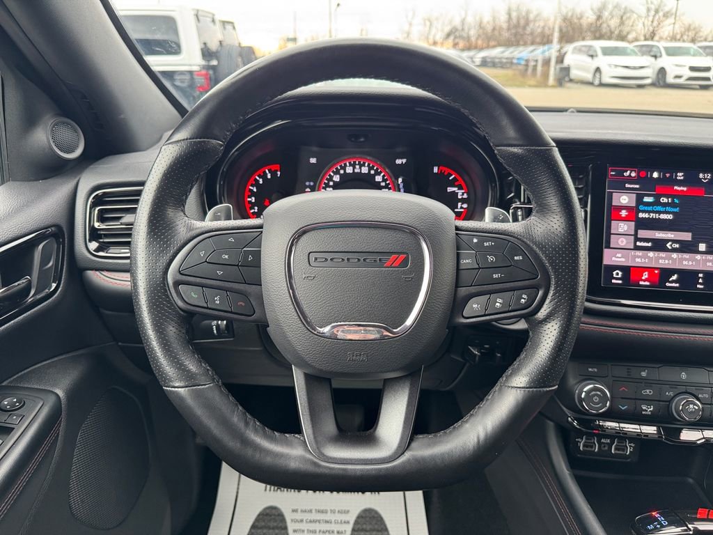 Used 2023 Dodge Durango GT image 15