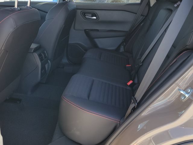 New 2026 Nissan Rogue SV AWD/4WD image 7