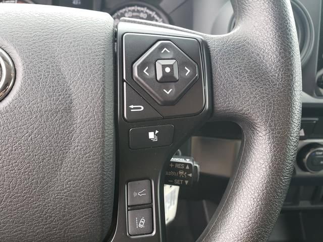 Used 2023 Toyota Tacoma SR image 23