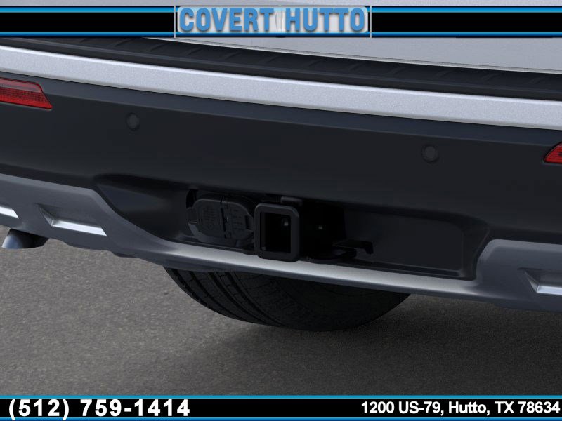 New 2026 Ford Explorer Active image 23