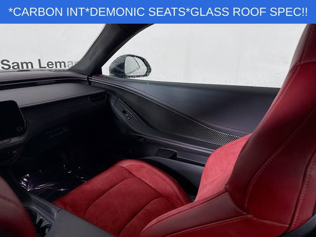 New 2026 Dodge Charger R/T Scat Pack image 24